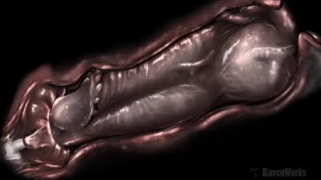 Lock with me and flood my insides (ravenworks)