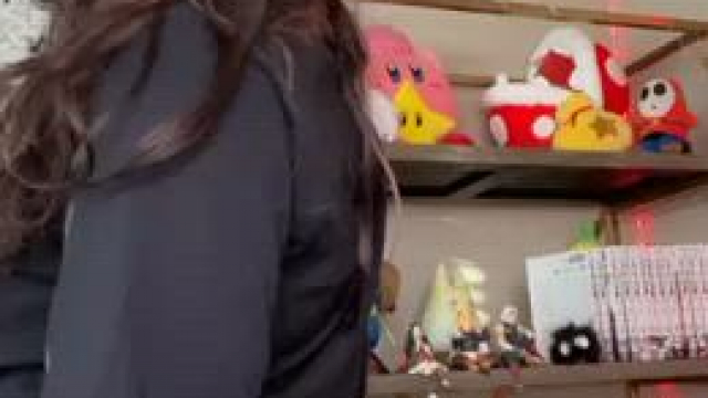 It’s my birthday! Let’s fuck and celebrate