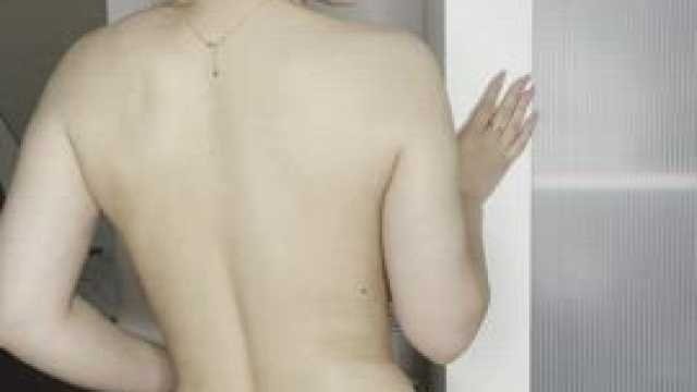 Would you fuck an ass like mine?