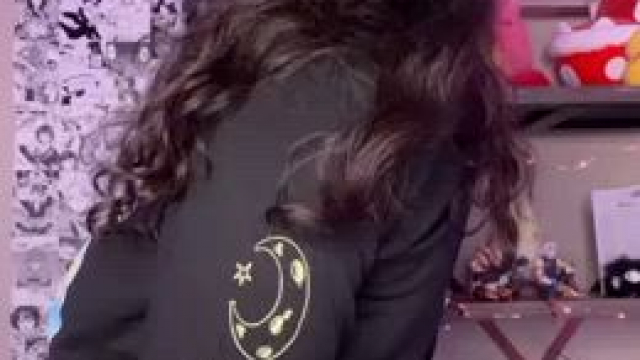 Am I cute enough to be your Latina crush?