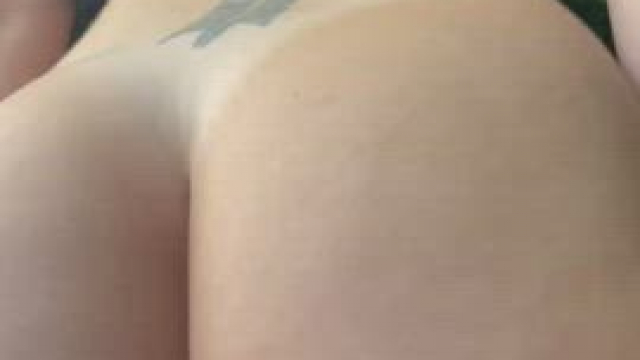 Is my thong too small for my ass?