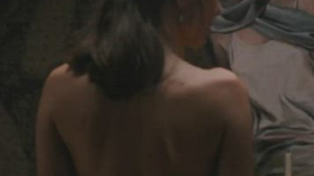 Almudena Amor - La abuela (2021)