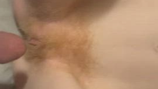 Big dick fills me to the brim