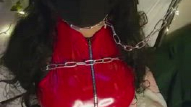 Even the devil needs punishing sometimes... [M]