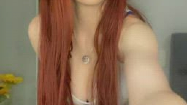 What would you do if I was your stepsister?