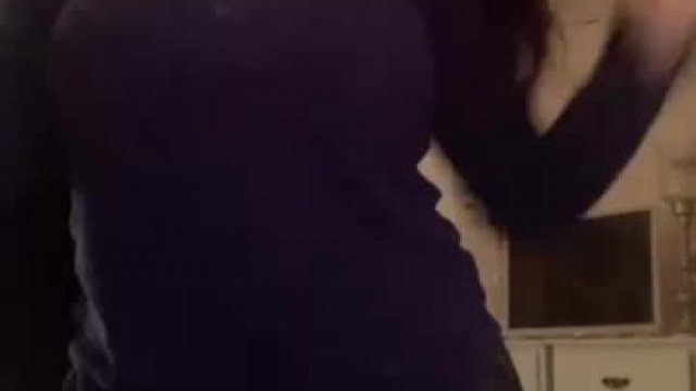 Transitions make getting sexier so much easier, all it takes is a snap of the fi