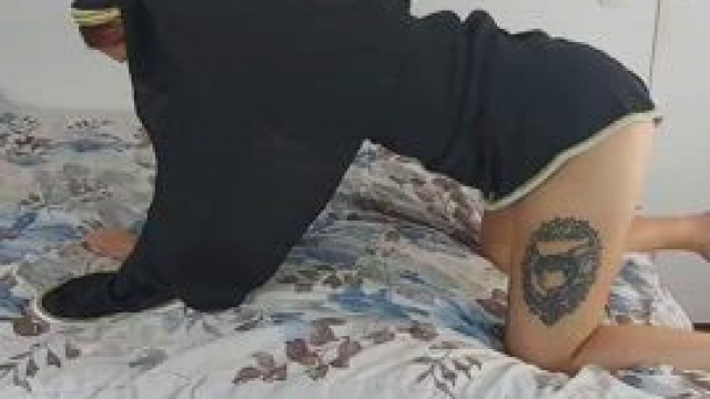 ¿Ready to confess your sins? Tell me what would you do to my pussy