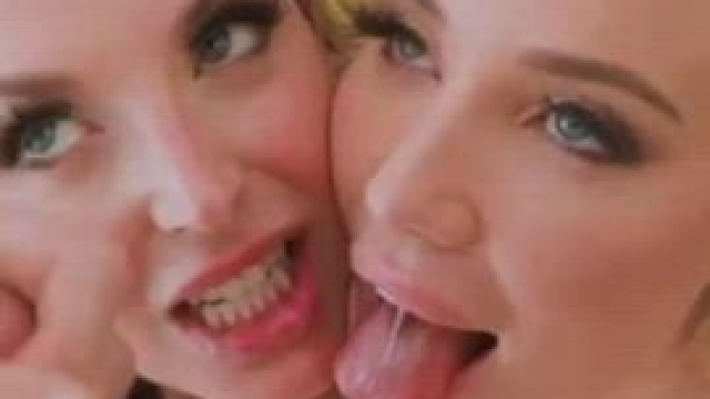 Cum for aussie girls