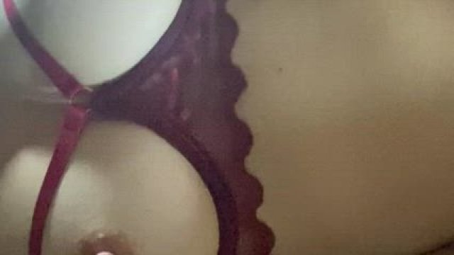 Look At These Huge Titties Bounce