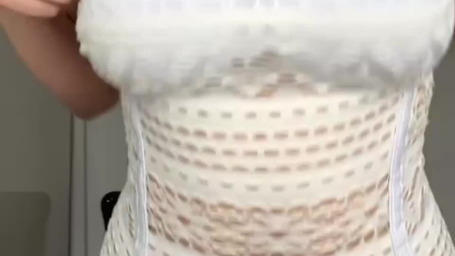 Wanna make a mess out of my tits?