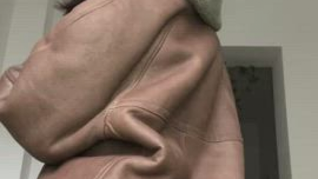 not gonna let winter hide my ratio