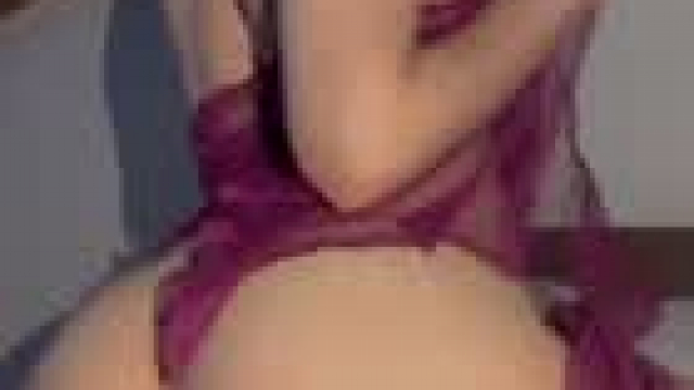 This ass is looking for the right face to sit on