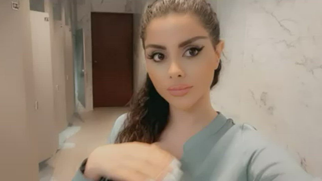 I wear a minimizing bra in public so nobody expects me to whip these out of my p