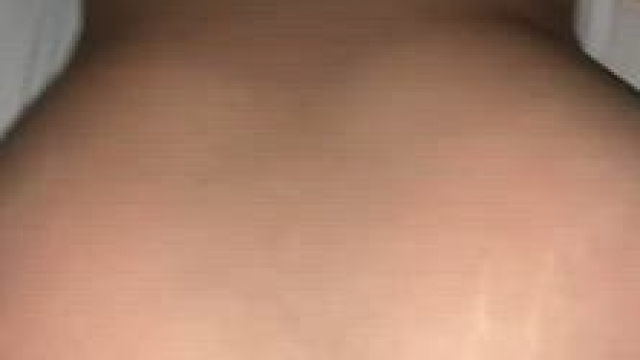 I only like it rough