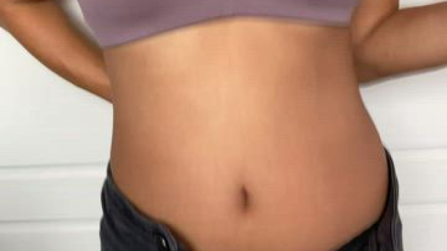 Surprised how Perk they are?