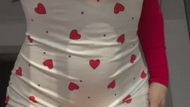 Bend me over and slide in...