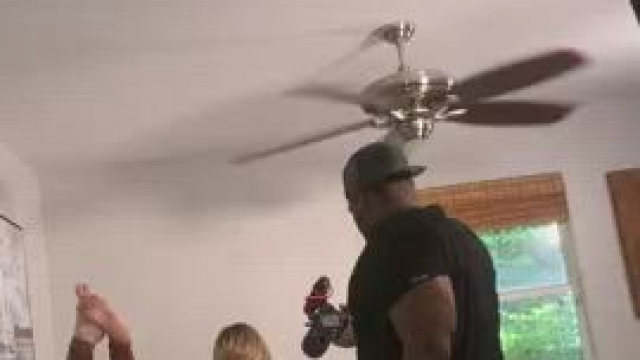 And that's how life hits me