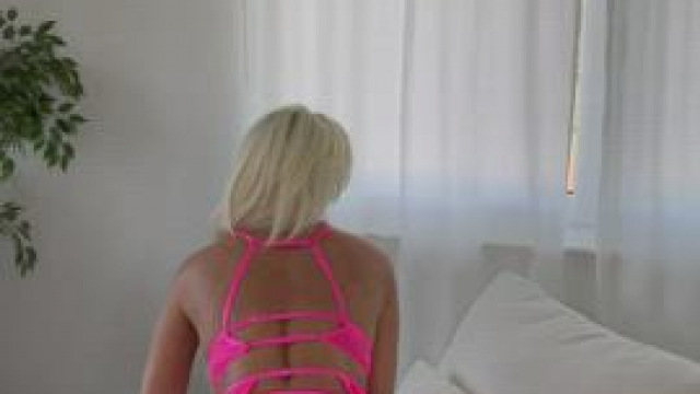 is this enough to convince you to make me a babymama