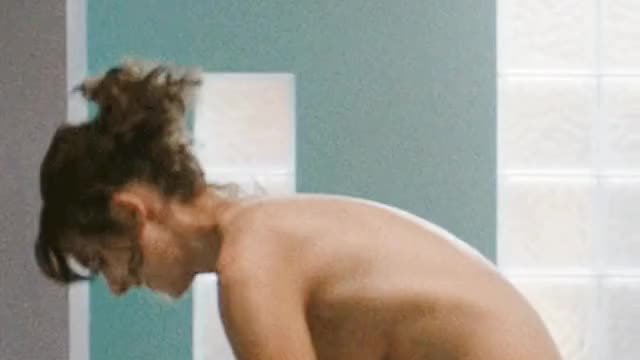 Alison Brie's toned sexy body in GLOW