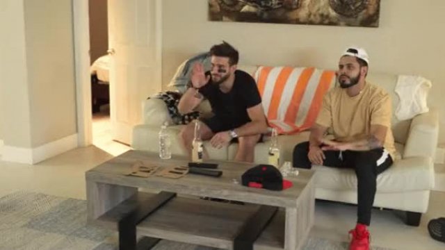 Jaye Summers &amp;amp; Monica Asis