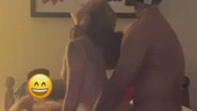 That Right Daddy I'm His Now