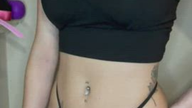 let’s waste no time, let me get naked for you;) [OC]