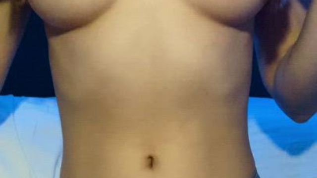 any older men want to play with these perky titties ;)