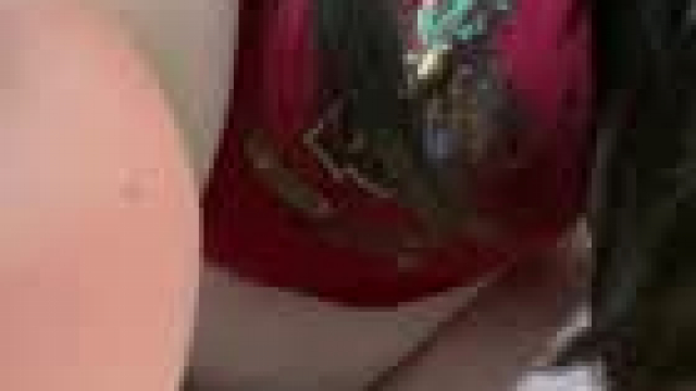 Titty Drop Tuesday = My Favorite Day