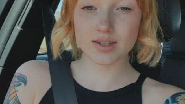 I Wanna Be Your Boner Fuel