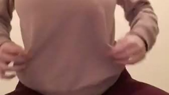 (OC) kinda hard to hide these (f)unbags 