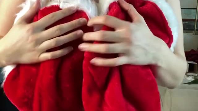 Was I on your Christmas list this year?