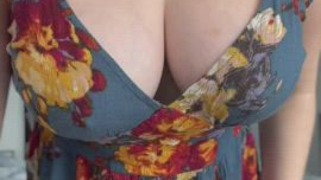 I'm 19, do you think my boobs are getting a little too huge for my frame?