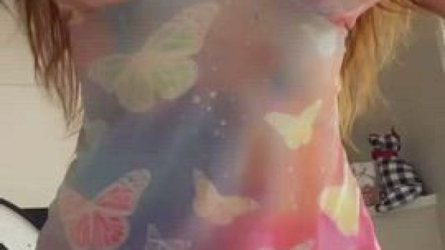 It's the most innocent looking girls who are wildest in bed