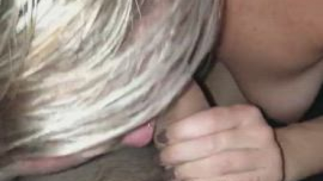 The only thing better than filling my mouth with a giant dick is recording for m