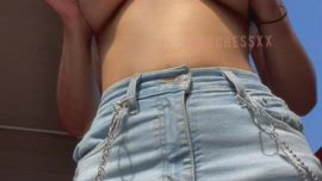 Perfect for playtime <3