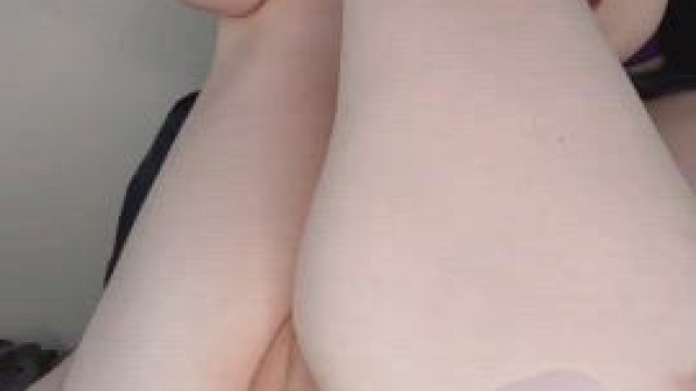 Nerdy mom, 31. Thinking about going anal only