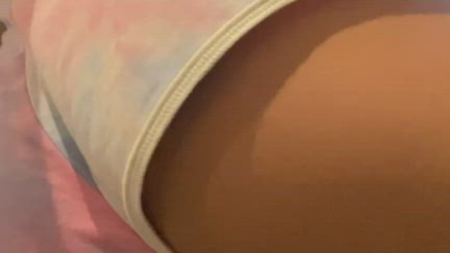 Quickie in the kitchen?