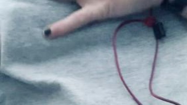 Wanna help me join the mile high club? ?? [gif]