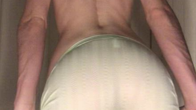 How do you like meeting my 18 y/o asshole?