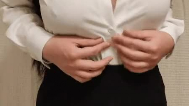 If only people knew what was under my work outfit all week