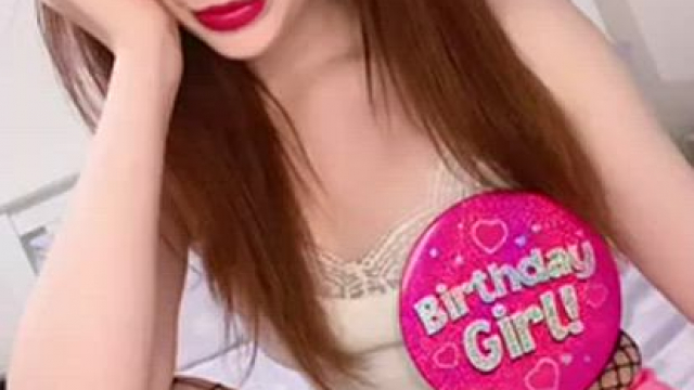 Birthday Girl