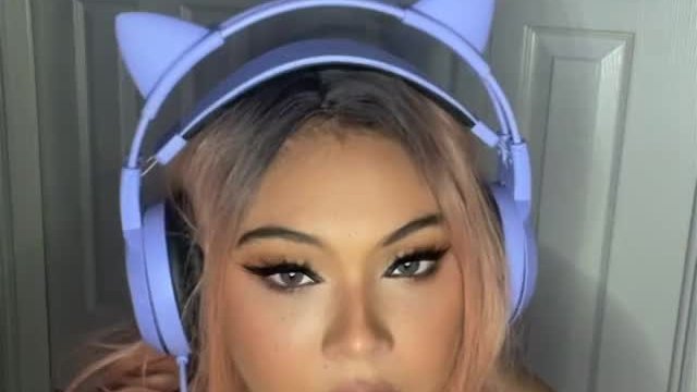 I wish it was a white penis instead