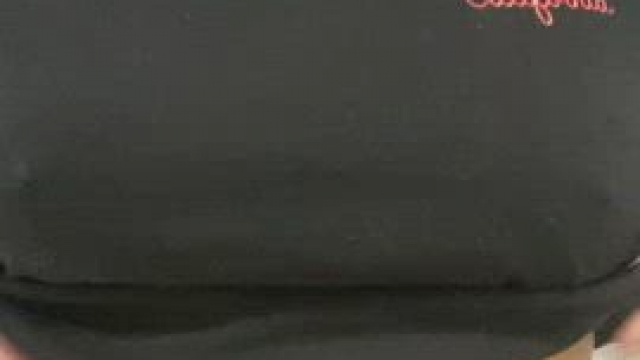 soft &amp; squishy asian titties