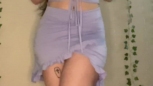 Can I show you my dump truck?