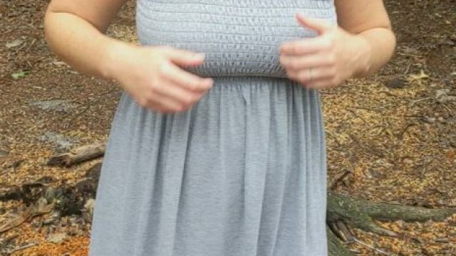 [gif] hope you enjoy 38yo mom boobs