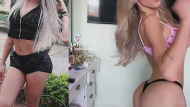 From 2018 to 2022, Major changes include: Nose, Butt, 3rd breast Implants and mo