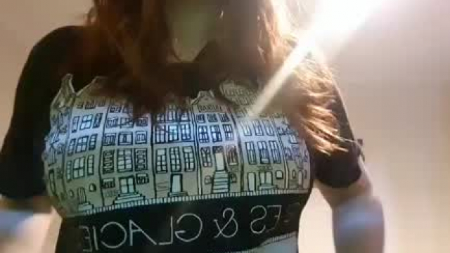 Good Morning from Rainy England