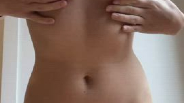 Just wanna make your day better, especially if you’re an older man