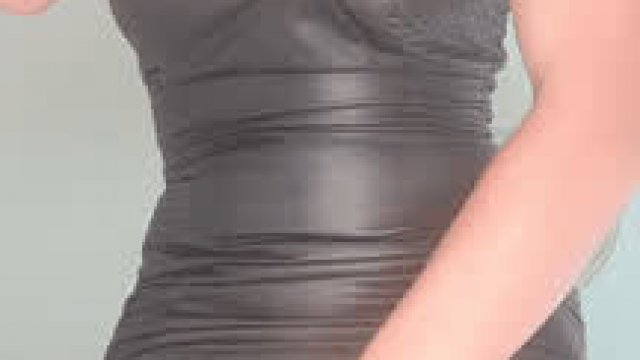 My Husband Thinks I Might Have to Start Wearing Panties in Public