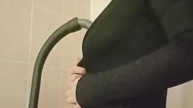 what about my gothic tits with ghost nipples?